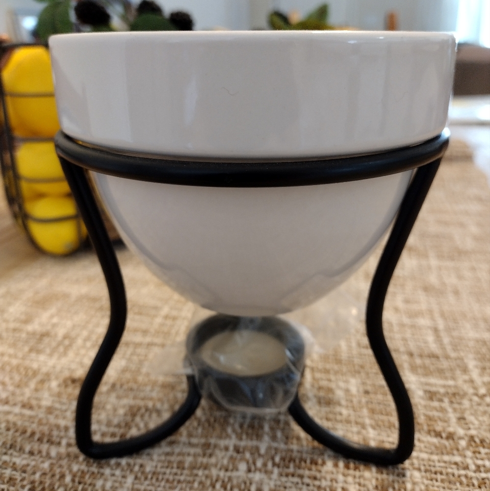 Wax Tart Warmer